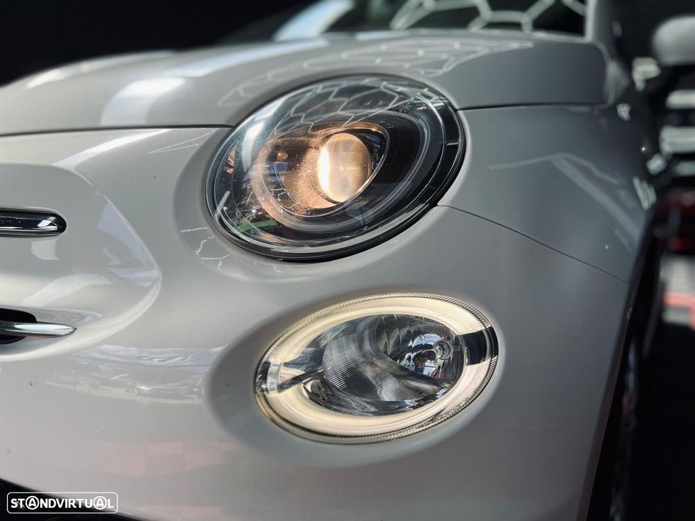 Fiat 500 1.2 Lounge J16 - 6