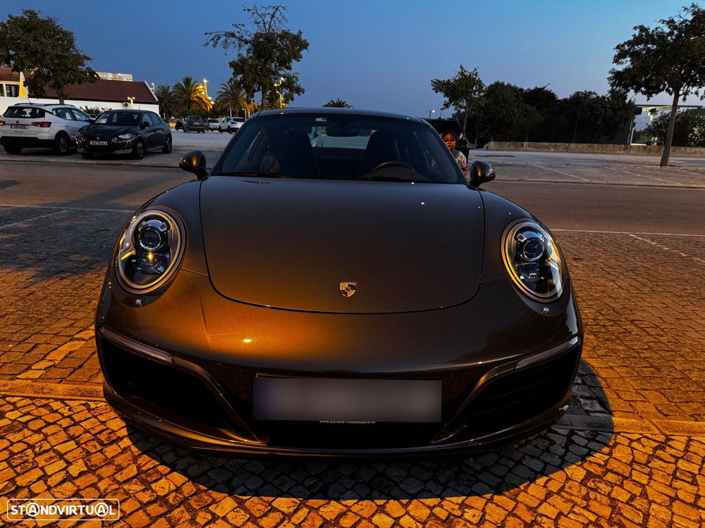 Porsche 911 (991) Carrera 2 PDK - 5