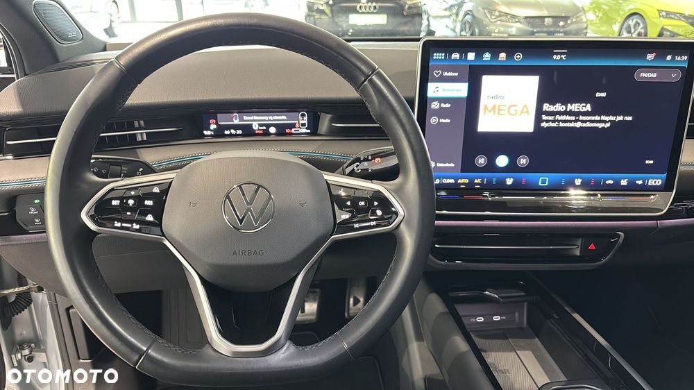 Volkswagen ID.7 - 14