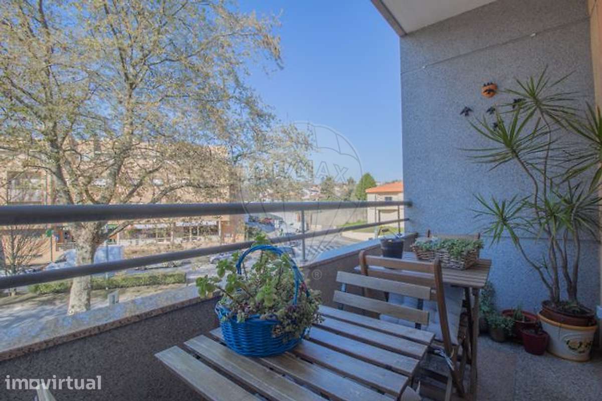 Apartamento T3 para venda - Grande imagem: 2/22