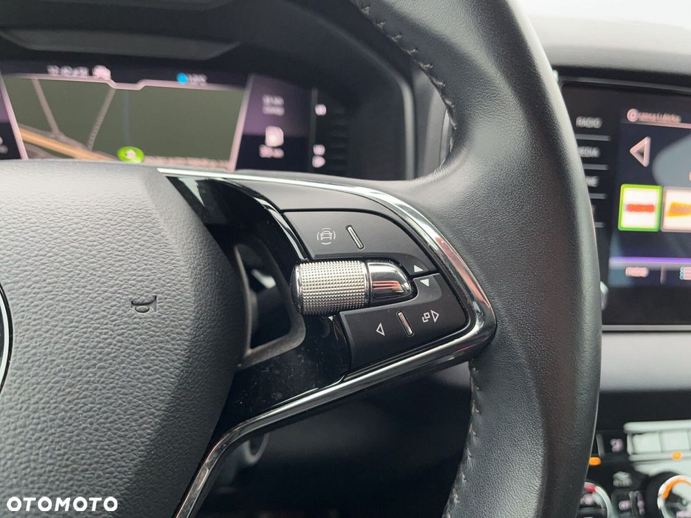 Skoda Karoq 1.5 TSI ACT Style DSG - 22