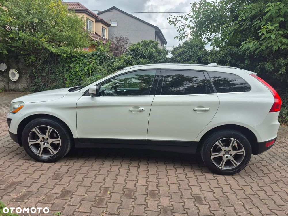 Volvo Xc60 2011 photo 5