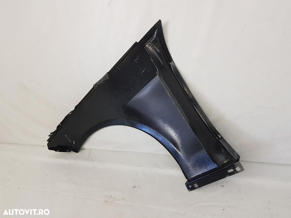 Aripa dreapta fata Mercedes E Class W212 dupa 2009 - 7