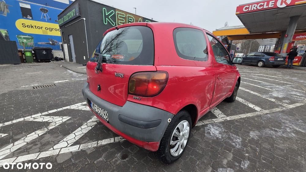 Skoda Citigo - 1