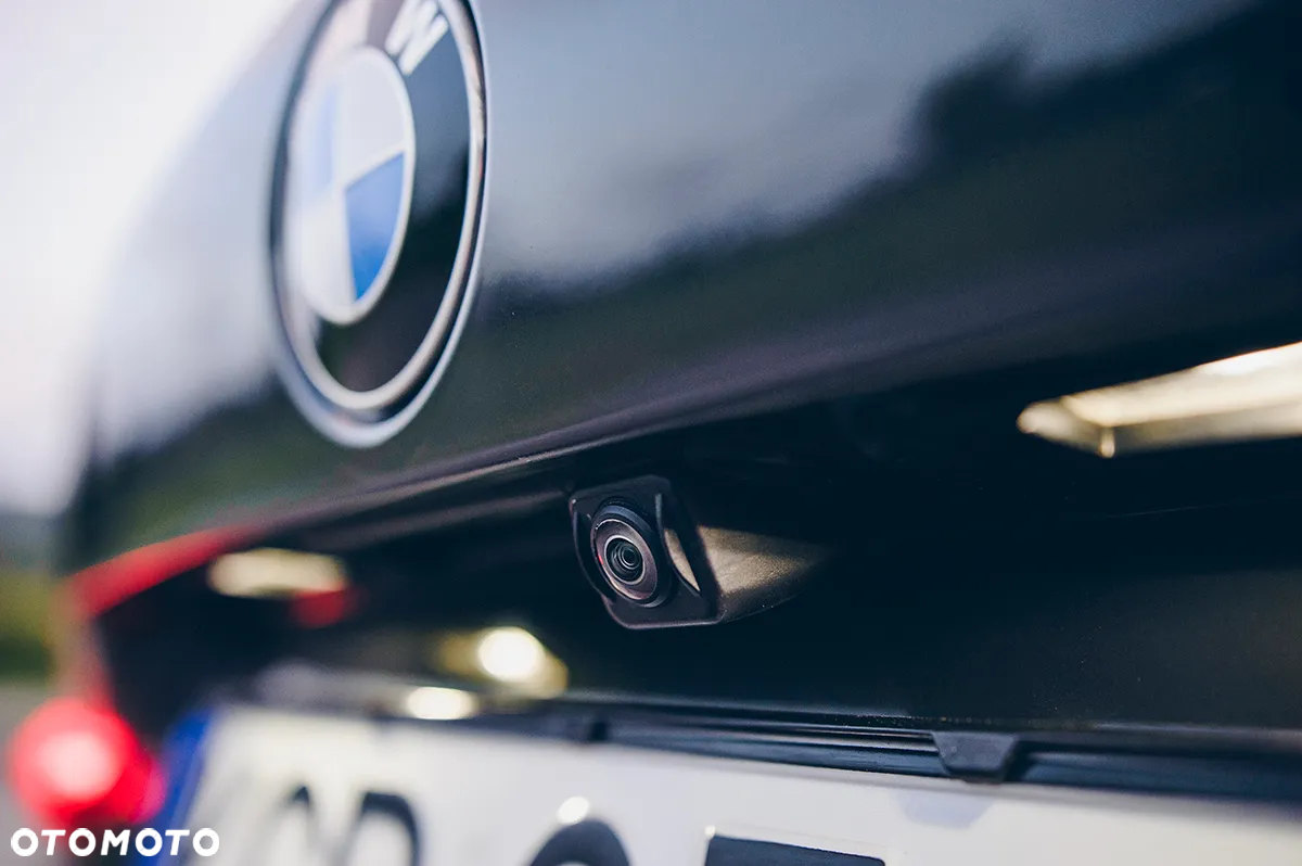 BMW Seria 3 320d Sport Line Shadow sport - 33