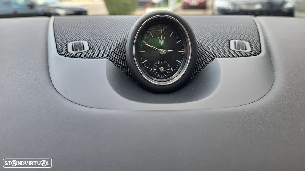 Maserati Levante 3.0 V6 S - 9