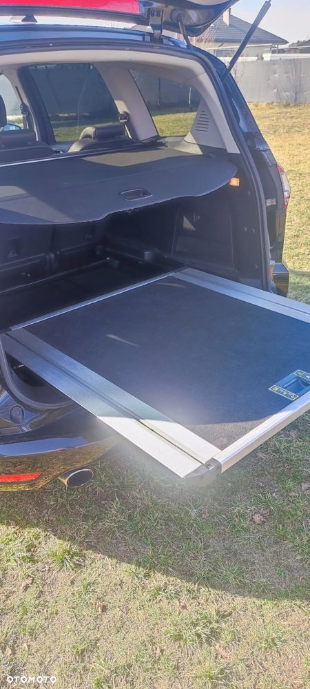 Ford S-Max 2.2 TDCi DPF Platinium X - 11