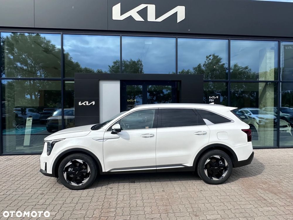 Kia Sorento 1.6 T-GDI HEV Prestige Line AWD 6os - 6