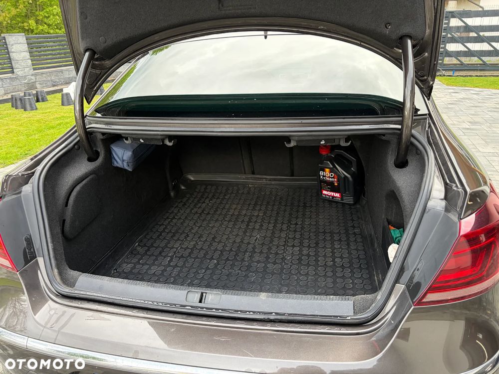 Volkswagen CC 2.0 TDI DPF BMT DSG - 11