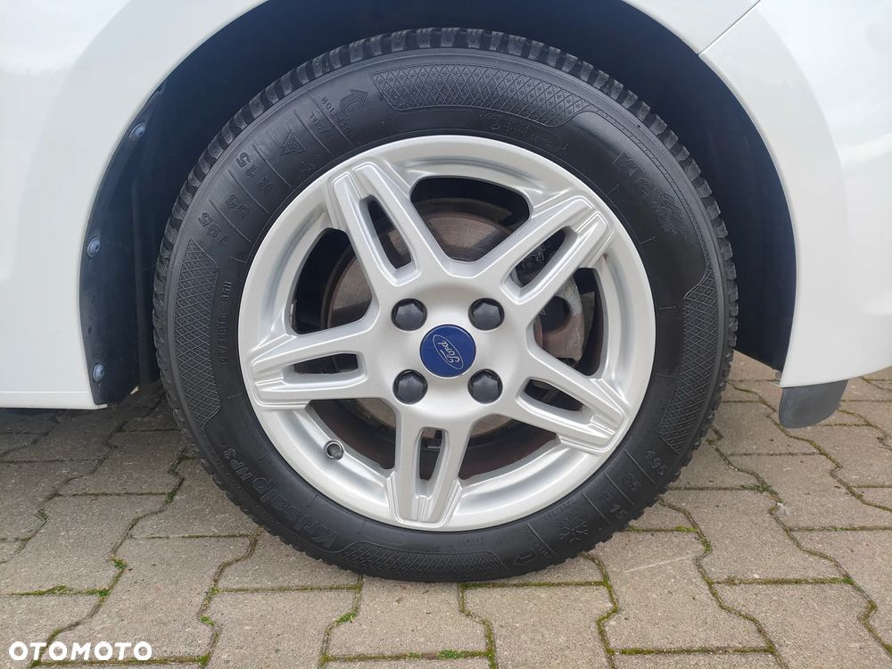 Ford Ka+ 1.2 Trend Plus - 17