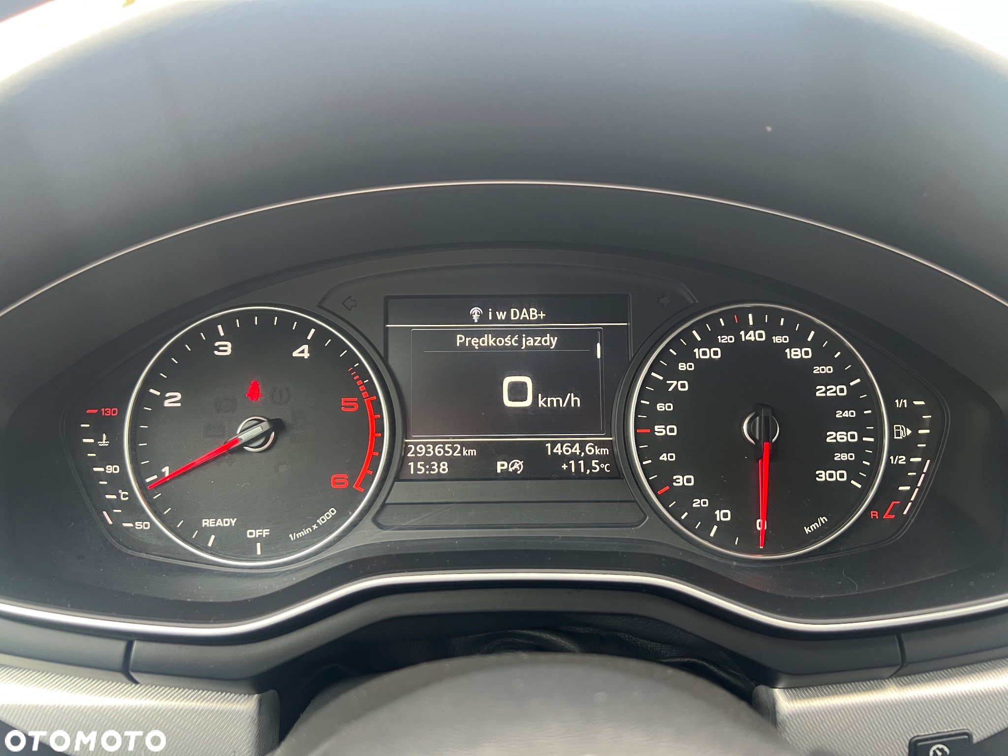 Audi A4 Avant 2.0 TDI S tronic - 25