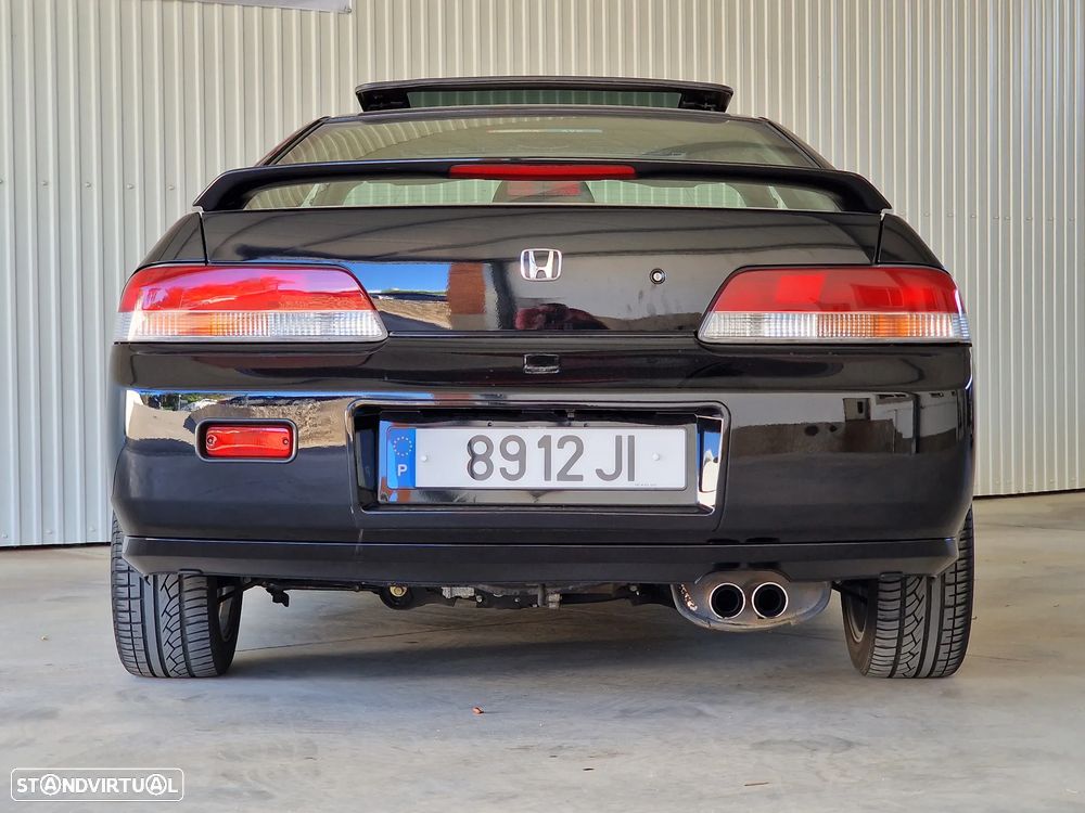 Honda Prelude 2.2i VTEC - 36