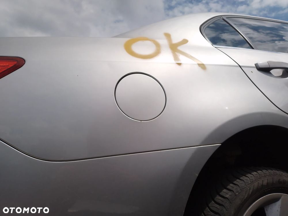 CHEVROLET EPICA II 06-08 2.0 L6 DOHC   OSŁONA PRZECIWSŁONECZNA PRAWA LEWA - 20