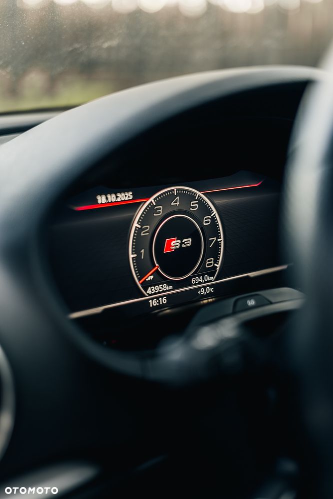 Audi S3 - 21