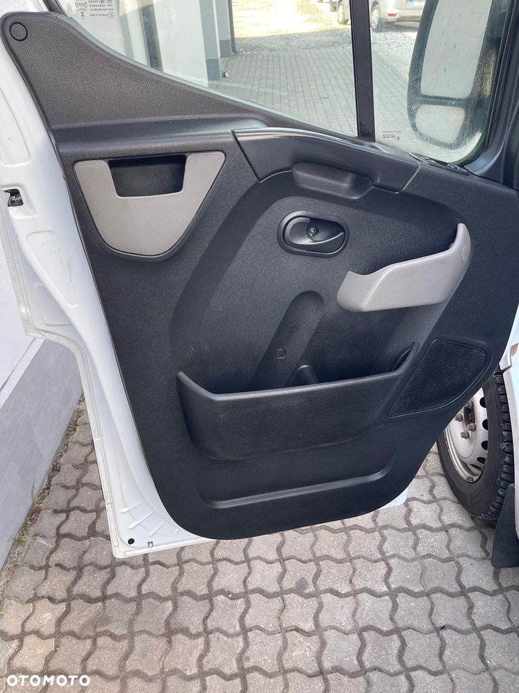 Renault Master L2H2 - 21