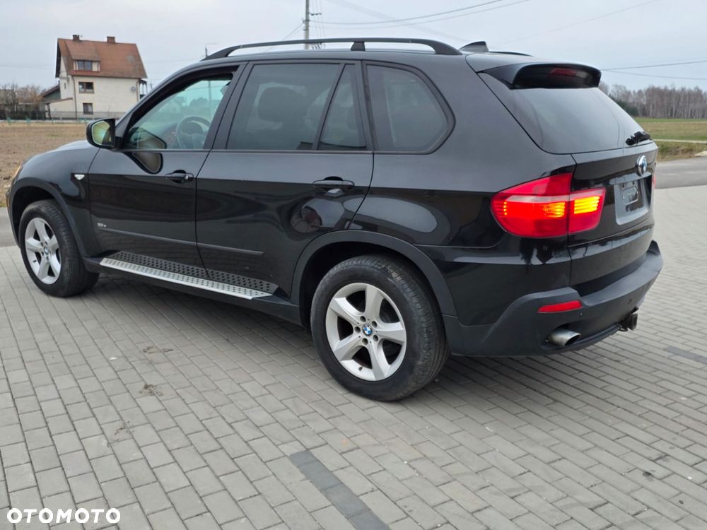 BMW X5 3.0si xDrive - 1