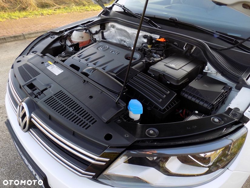 Volkswagen Tiguan 2.0 TDI DPF 4Motion Automatik Trend & Fun - 18