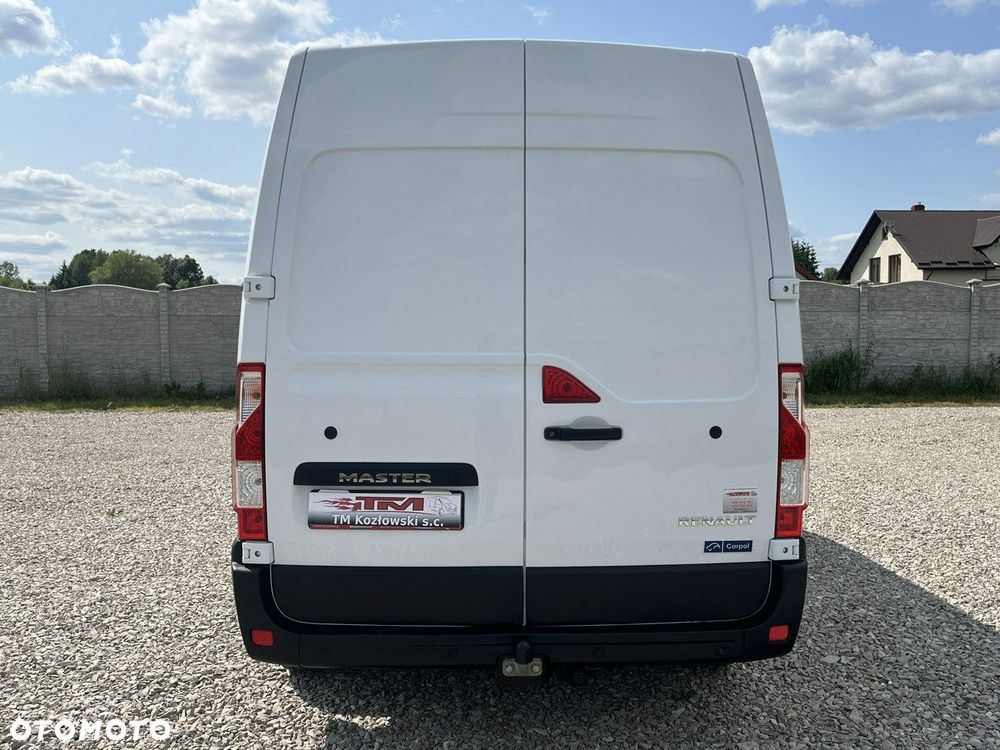 Renault Master - 6