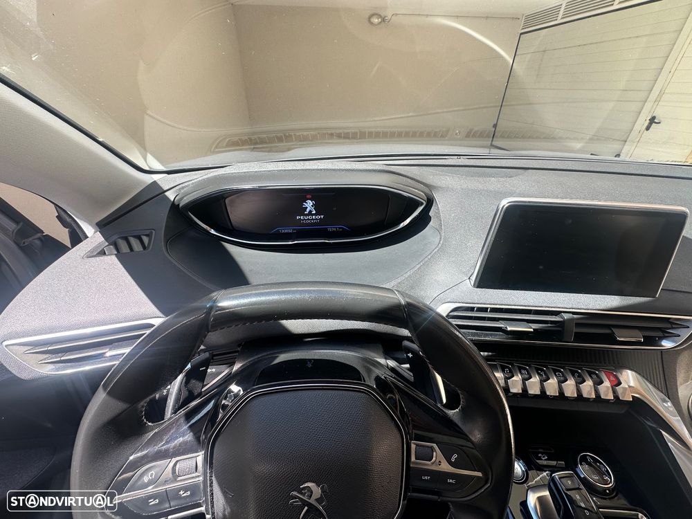 Peugeot 3008 - 5