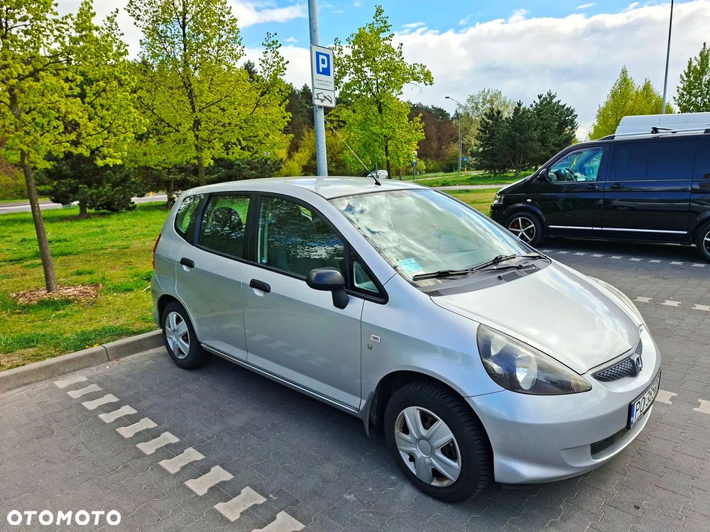 Honda Jazz 1.2 S - 2