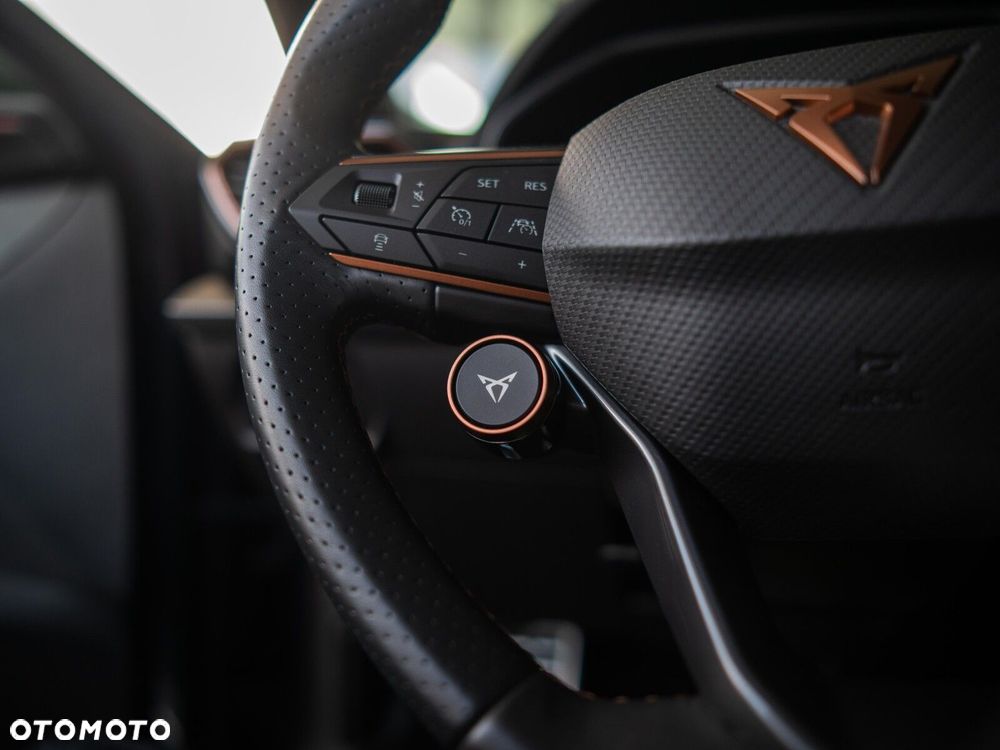 Cupra Formentor - 20