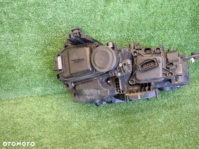 VW ARTEON LED reflektor lewy lampa lewa 3G8941081 - 9