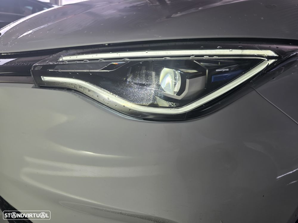 Renault Zoe (c/ Bateria) Limited 50 - 13
