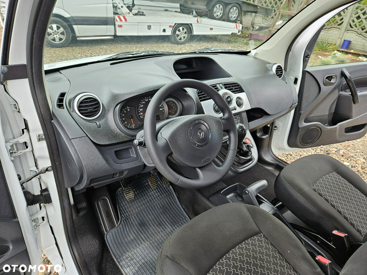 Renault Kangoo - 8