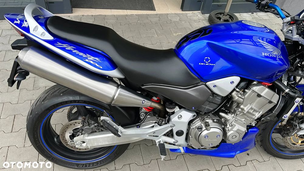 Honda Hornet - 2