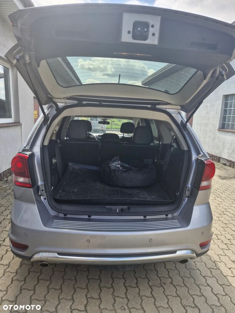 Dodge Journey - 6
