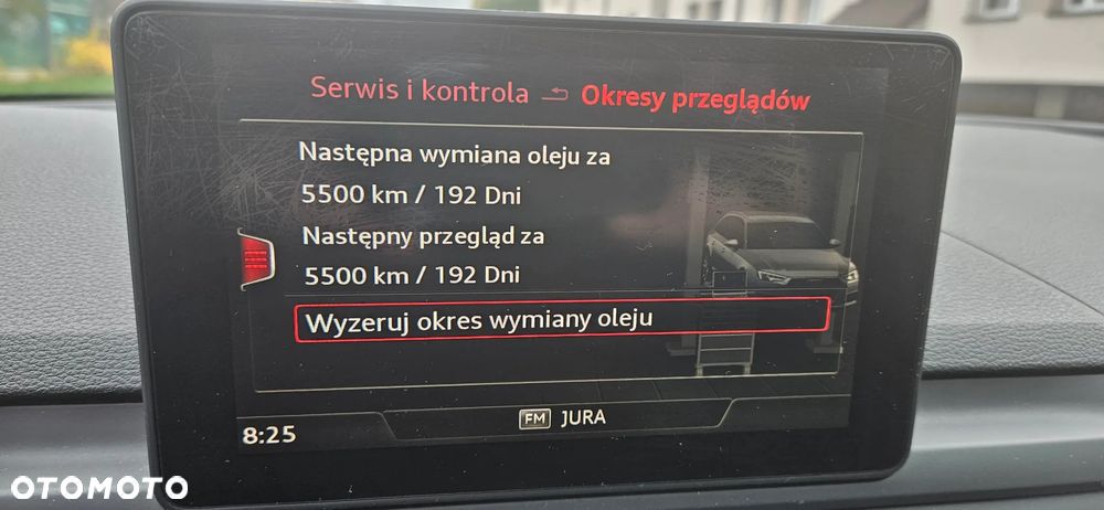 Audi A4 - 23