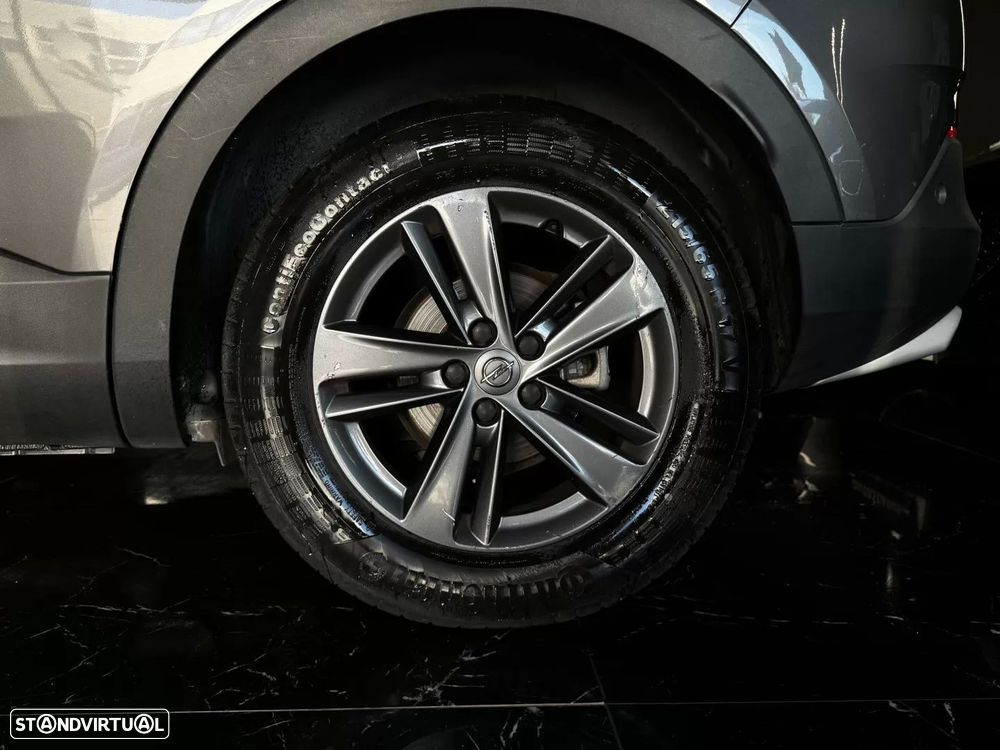 Opel Grandland X 1.5 CDTI Design & Tech - 17