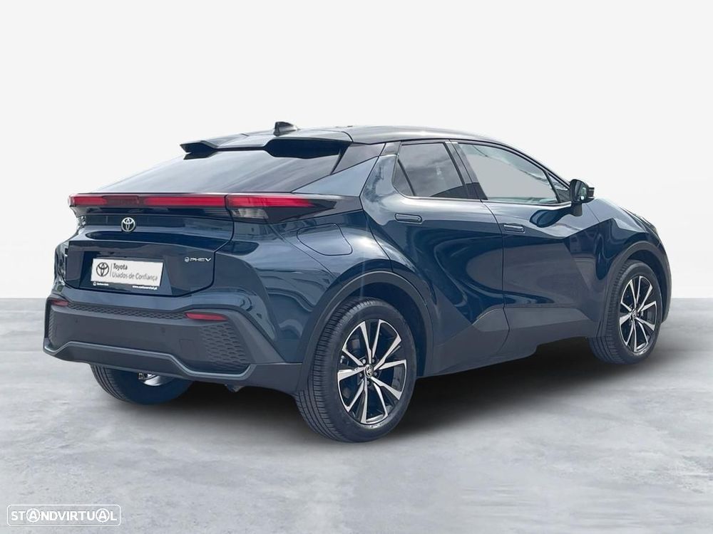 Toyota C-HR - 19