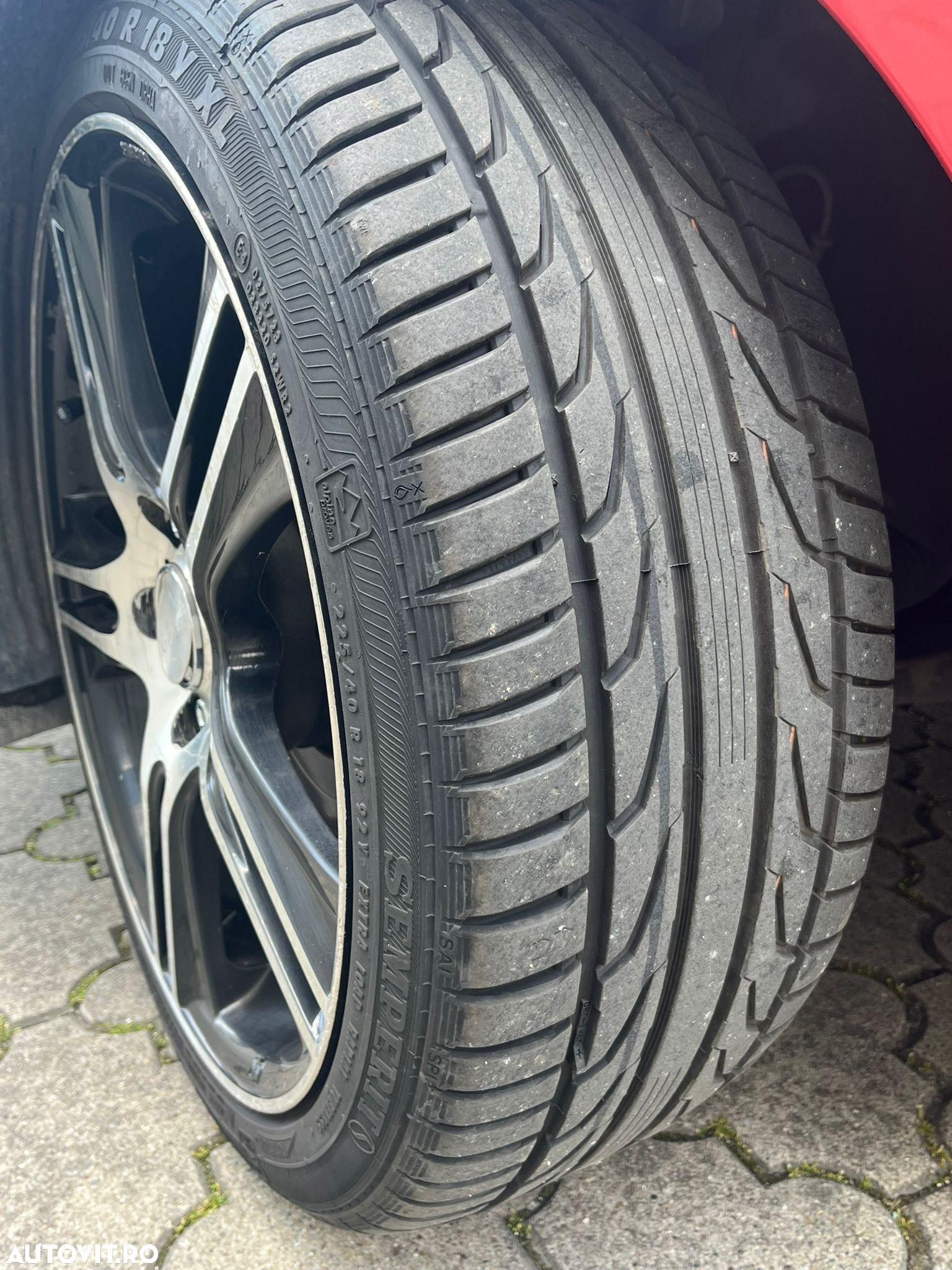 Hyundai i30 1.4 CRDi Classic - 8