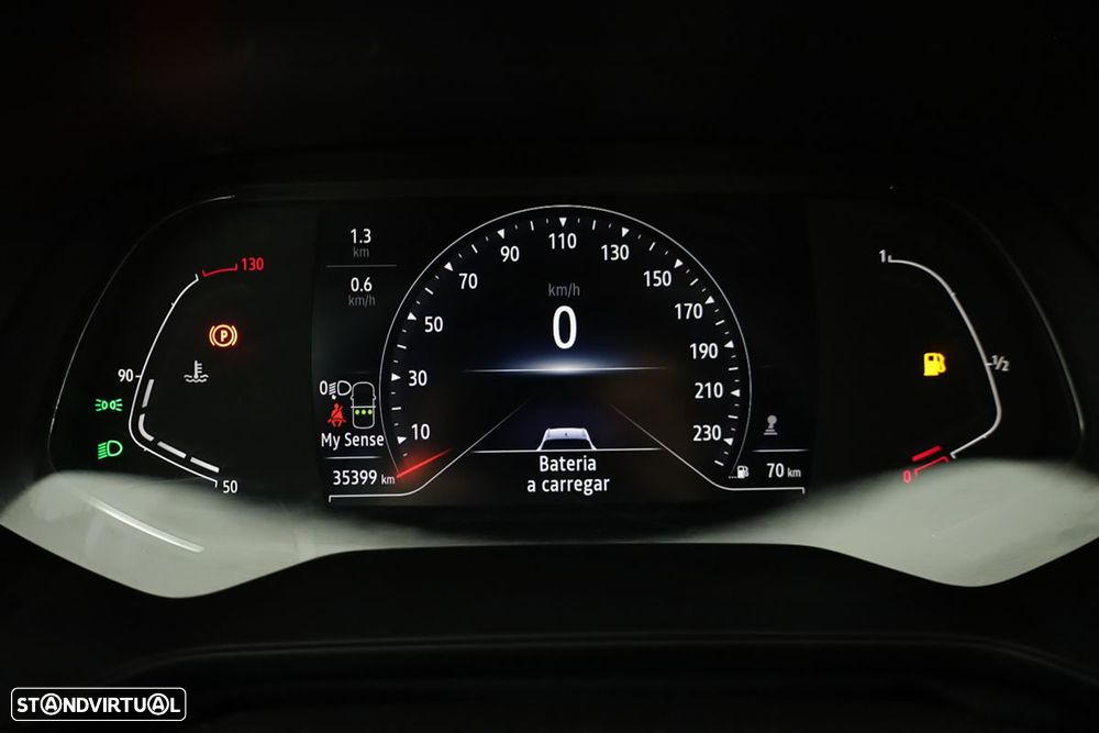 Renault Captur 1.0 TCe Techno - 16