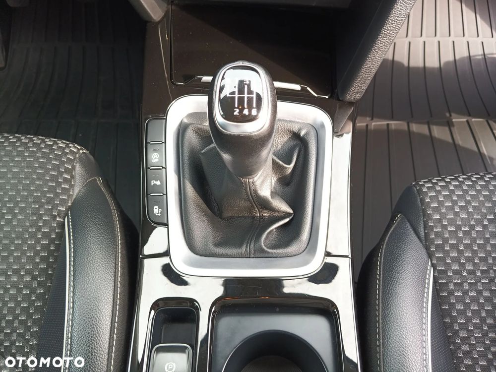 Kia XCeed 1.4 T-GDI L Business Line - 15