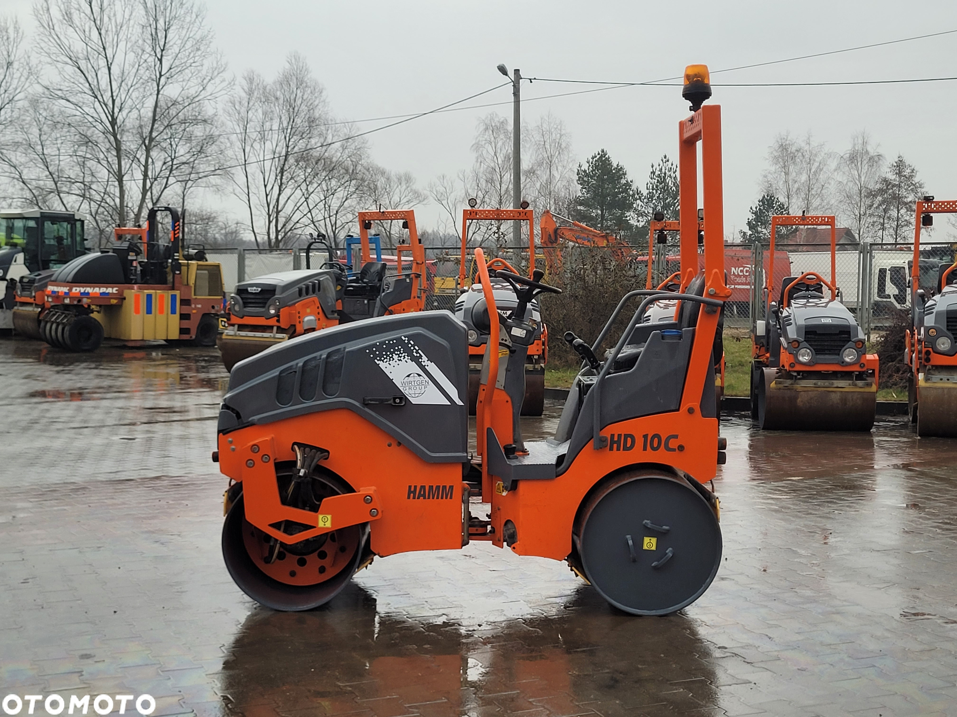 Hamm HD 10 C VV - 2