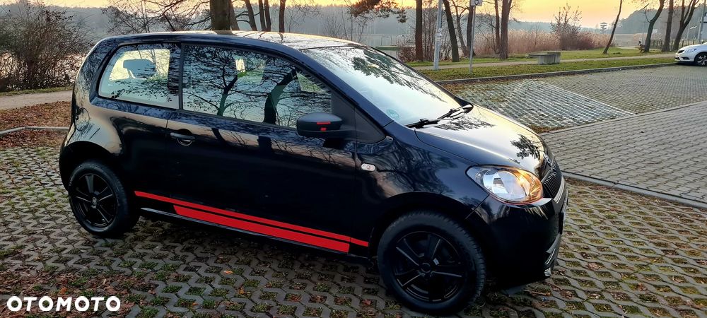 Skoda Citigo 1.0 MPI Easy - 10