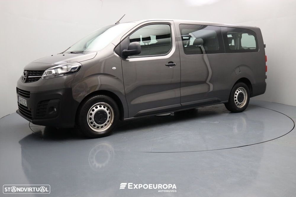 Opel Vivaro 1.5 CDTi L2H1 Essentia - 1