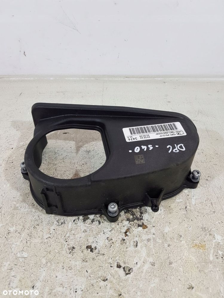 obudowa osłona rorządu 04e109108ab vw audi skoda seat 1.5 tsi dpc - 4