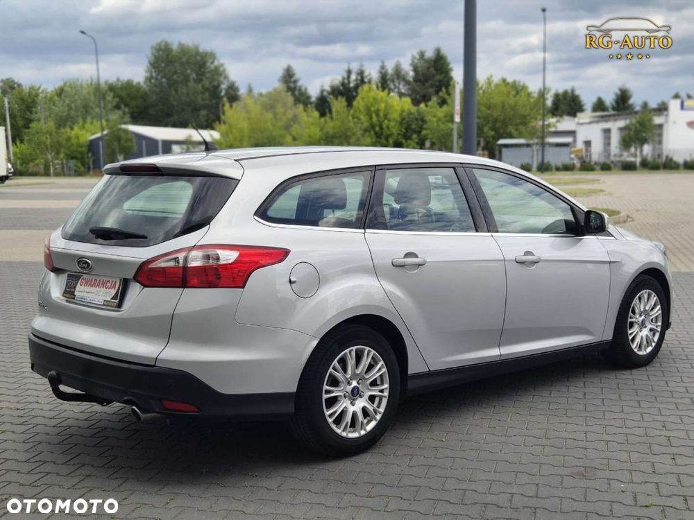 Ford Focus - 17