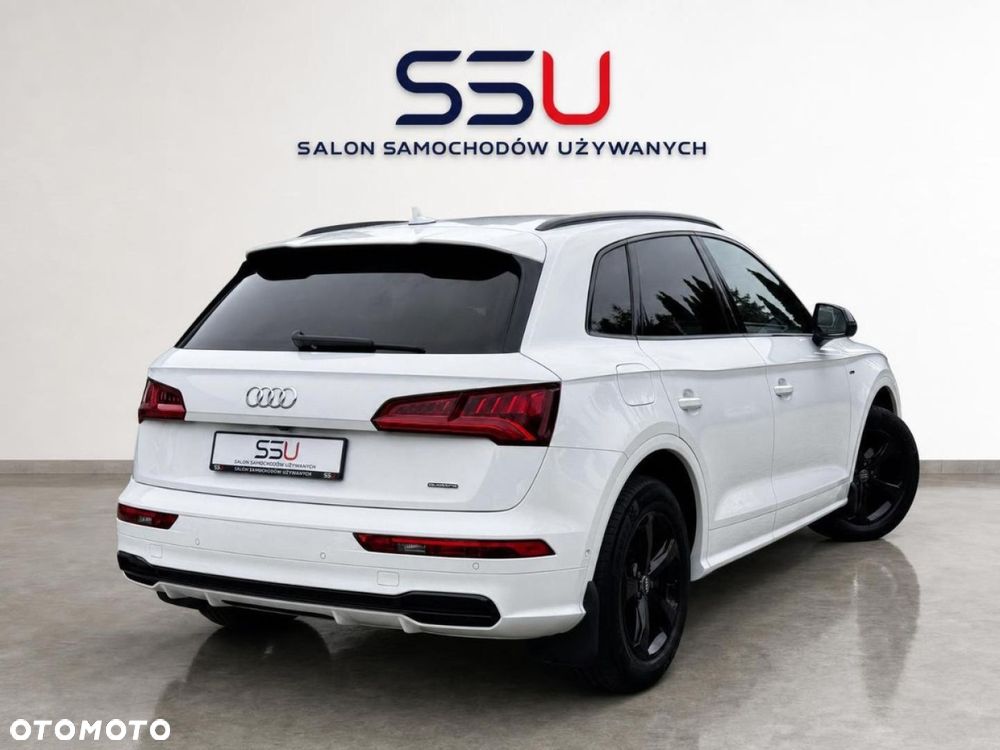 Audi Q5 2.0 TDI Quattro S tronic - 5