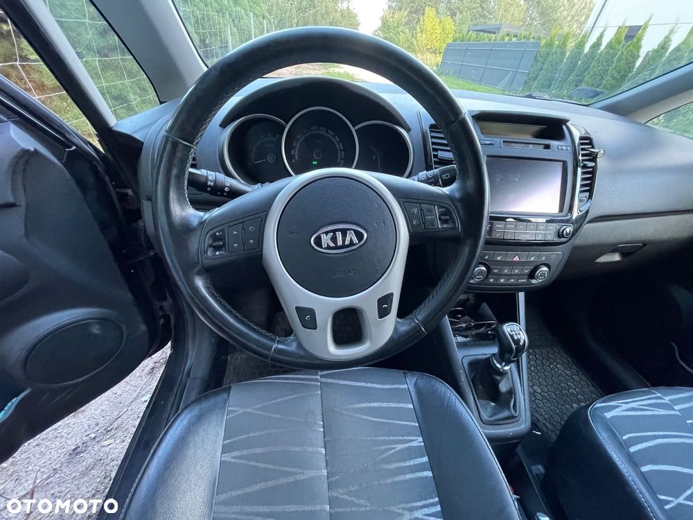 Kia Venga 1.6 CRDi L - 6