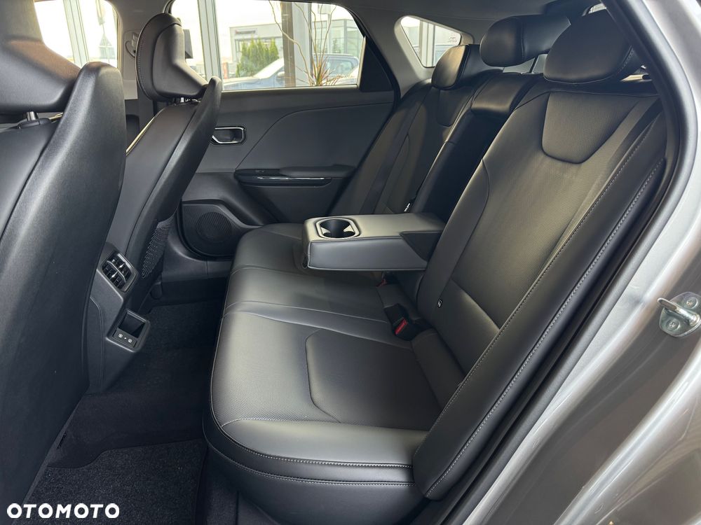 Kia K4 1.6 T-GDI L - 11