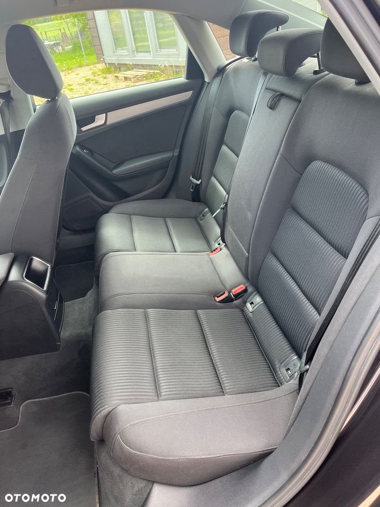 Audi A4 Limousine 1.8 TFSI - 23