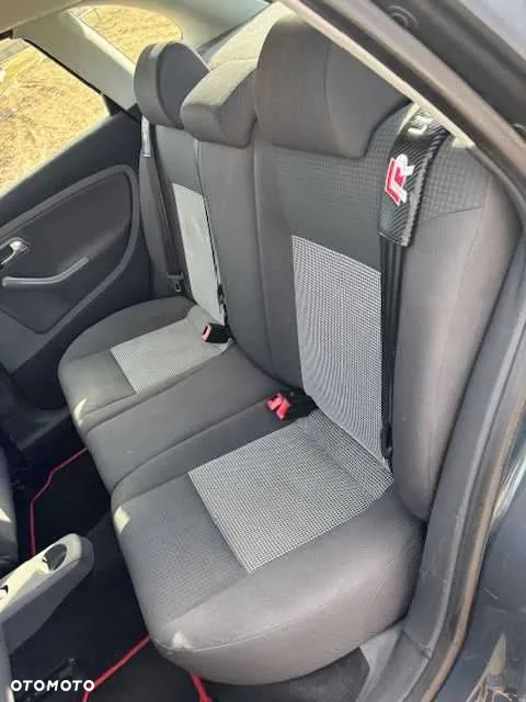Seat Ibiza - 7