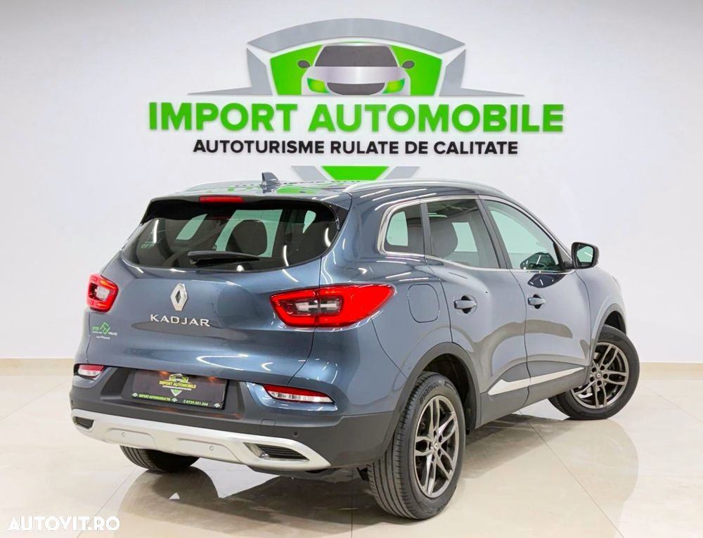 Renault Kadjar BLUE dCi 115 EDC INTENS - 14