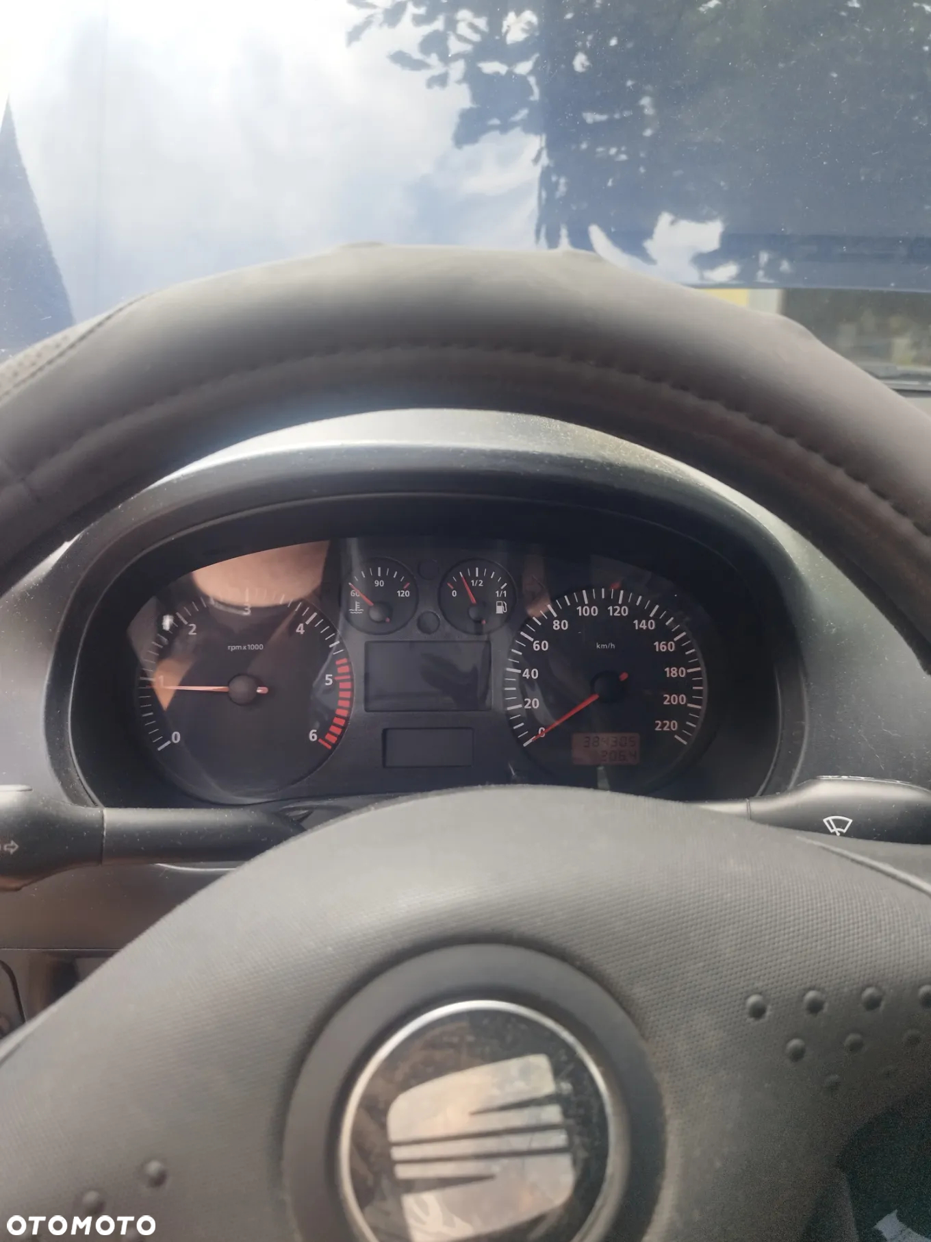 Seat Ibiza - 2