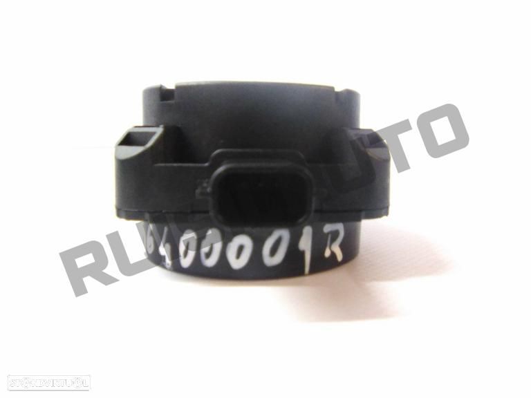 Módulo De Alarme 2564_00001r Renault Megane Iv [2016_2024] - 2