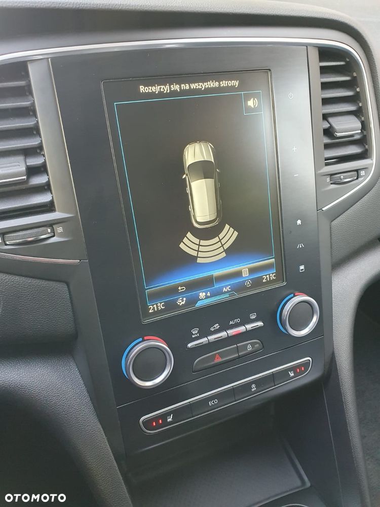 Renault Megane ENERGY TCe 165 EDC GT LINE - 16